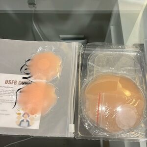 QoYKi + one more nipple covers